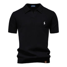RL™ Riviera Strick-Poloshirt