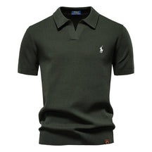 RL™ Riviera Strick-Poloshirt