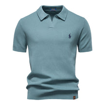 RL™ Riviera Strick-Poloshirt