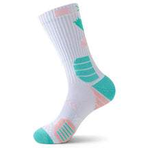Hochleistungs-Basketballsocken