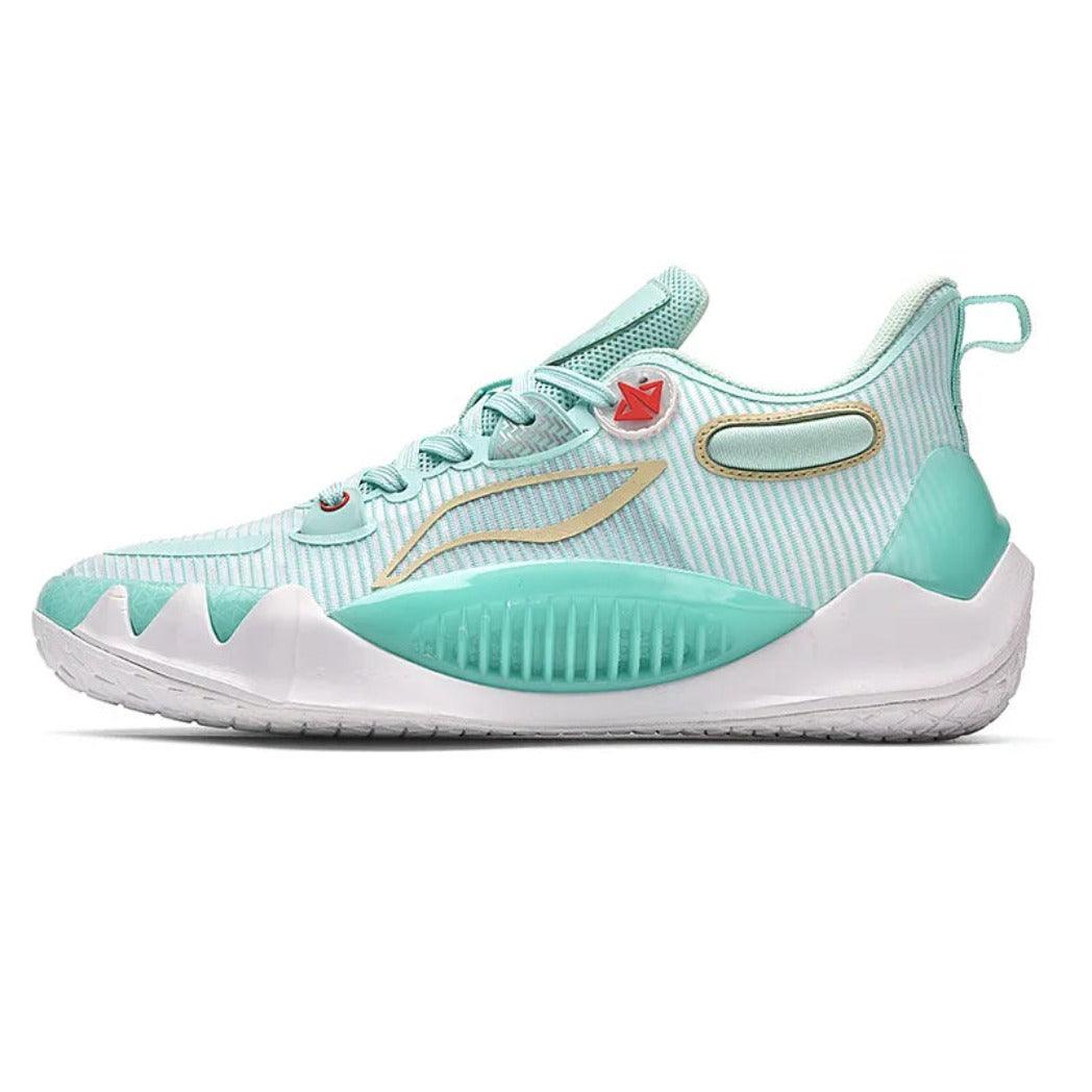 Atmungsaktive Basketballschuhe mit hoher Aufpralldämpfung – VelocityRun