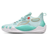 Atmungsaktive Basketballschuhe mit hoher Aufpralldämpfung – VelocityRun