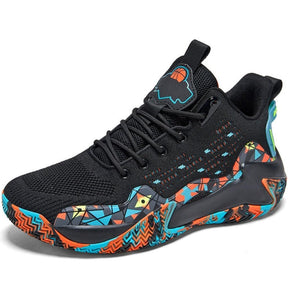 DynaDunk Original Basketballschuhe + Geschenksocken