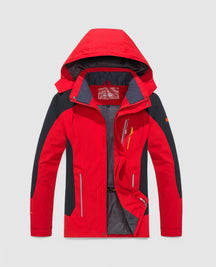 Storm Guardian Wasserdichte Jacke