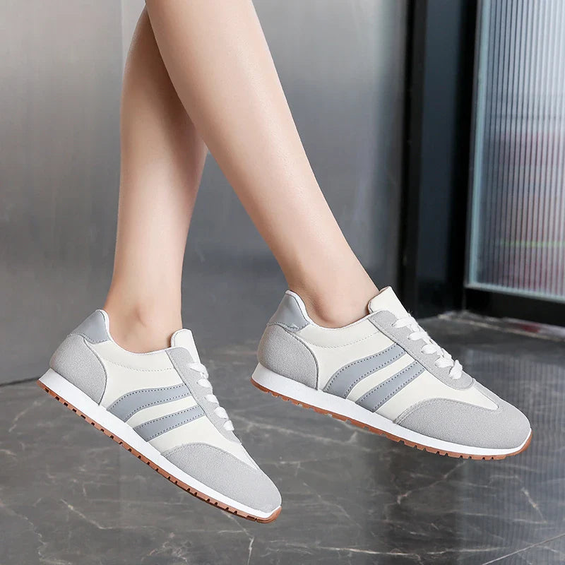 CoastLane Casual Court-Sneakers