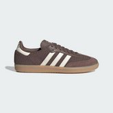 Samba OG (Earth Strata / Wonder White / Magic Beige)