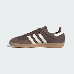 Samba OG (Earth Strata / Wonder White / Magic Beige)