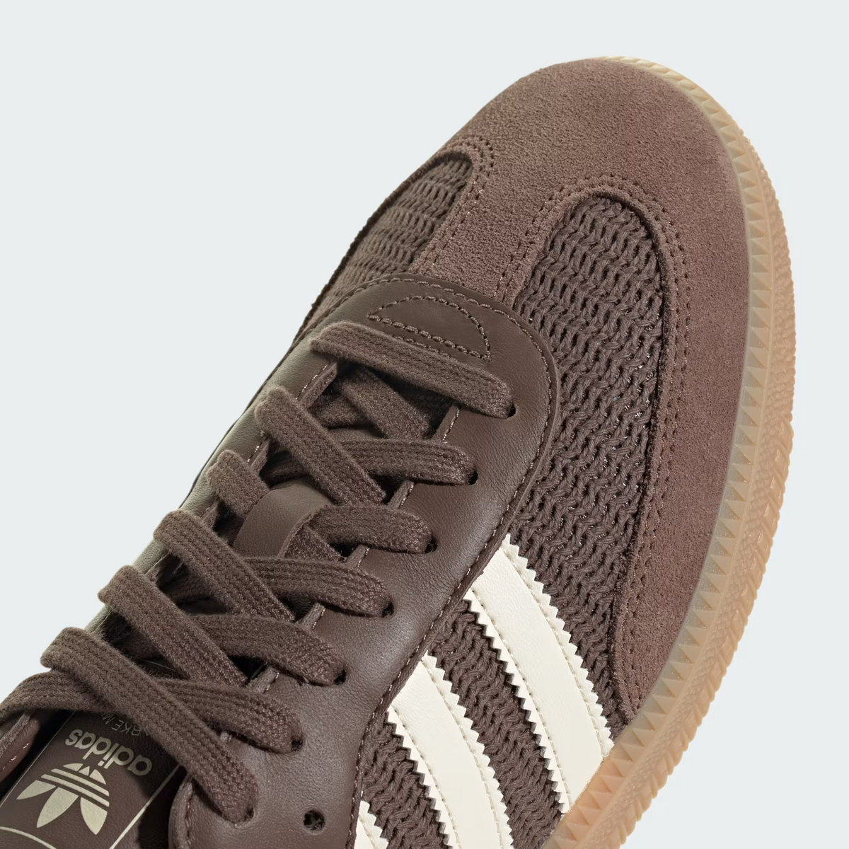 Samba OG (Earth Strata / Wonder White / Magic Beige)