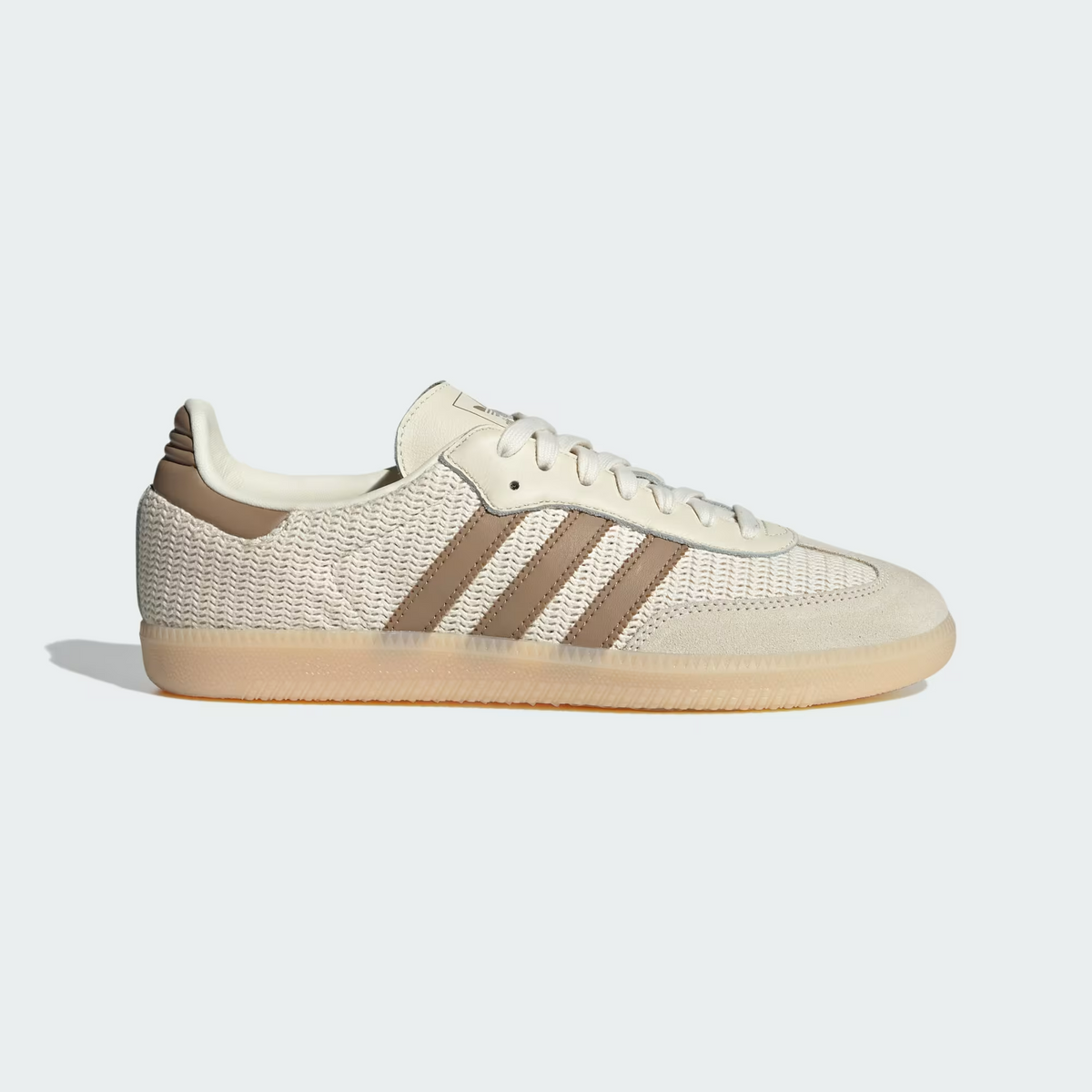 Samba OG (Cream White / Cardboard / Crystal Sand)