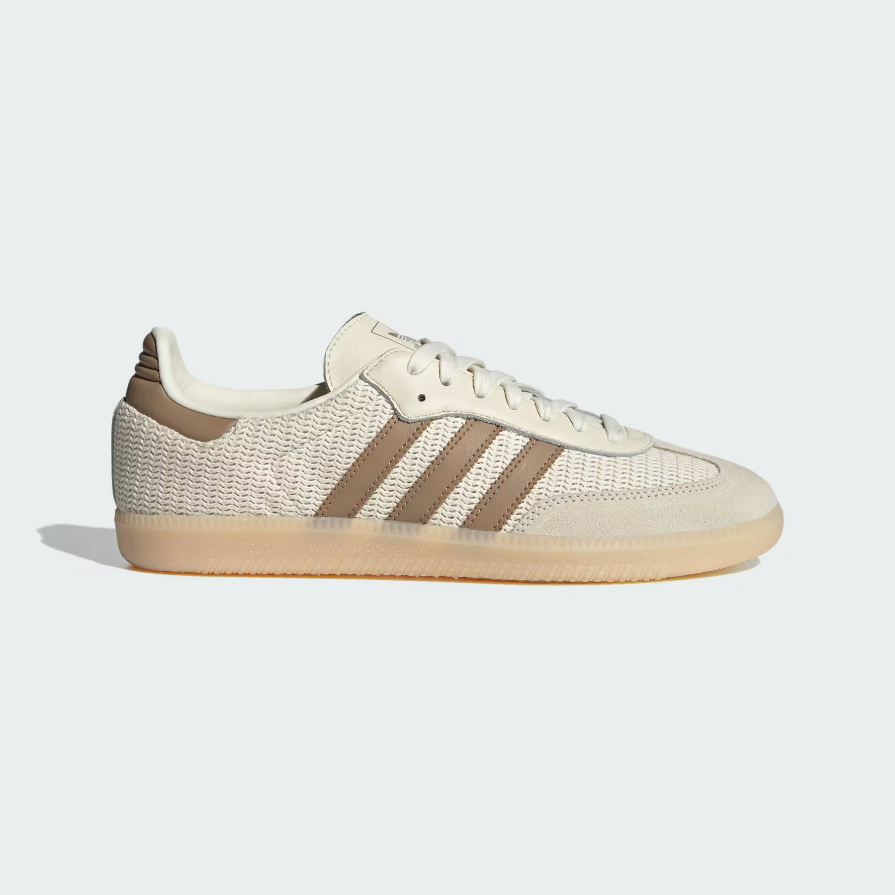 Samba OG (Cream White / Cardboard / Crystal Sand)