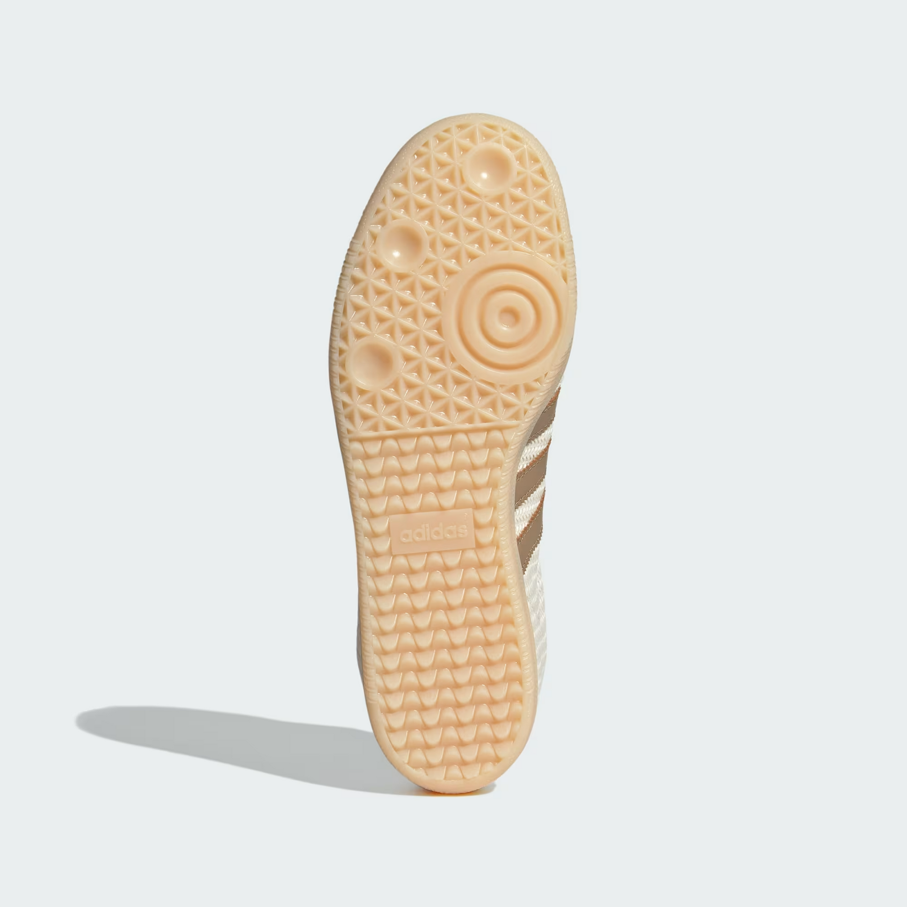 Samba OG (Cream White / Cardboard / Crystal Sand)