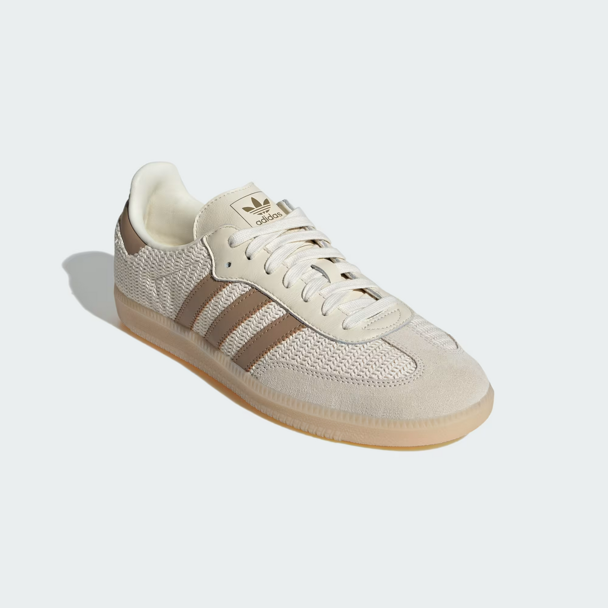 Samba OG (Cream White / Cardboard / Crystal Sand)