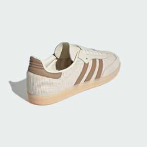 Samba OG (Cream White / Cardboard / Crystal Sand)