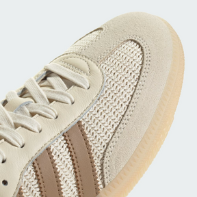 Samba OG (Cream White / Cardboard / Crystal Sand)