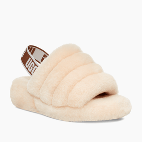 Fluff Yeah Slide