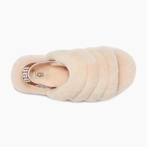 Fluff Yeah Slide