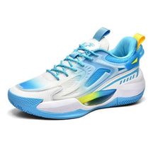 PowerGrip Basketball-Sneaker | Release 2025