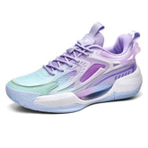 PowerGrip Basketball-Sneaker | Release 2025