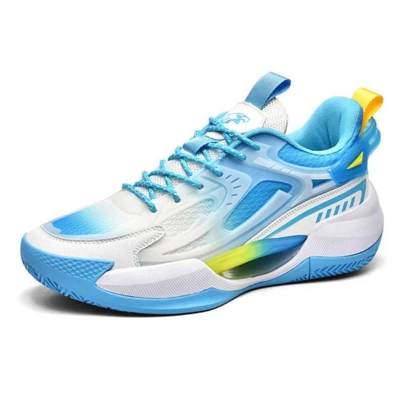 PowerGrip Basketballschuhe + Geschenksocken