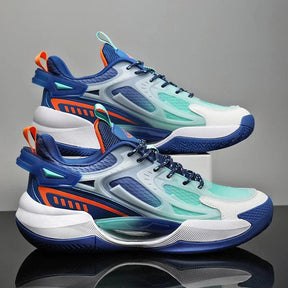 PowerGrip Basketball-Sneaker | Release 2025