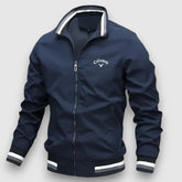 Prestige Zip-Jacke