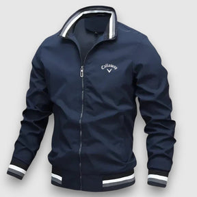 Prestige Zip-Jacke