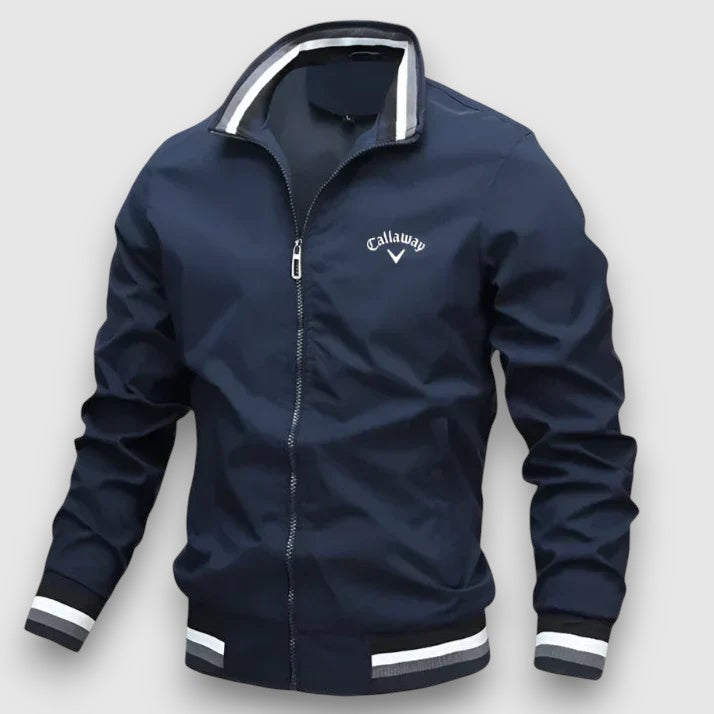 Prestige Zip-Jacke
