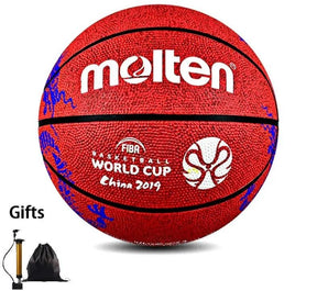 FIBA Basketball-Weltmeisterschaft 2019