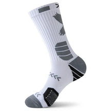 Hochleistungs-Basketballsocken