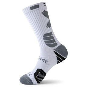 Hochleistungs-Basketballsocken