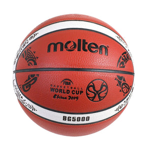 Offizieller Basketball BG5000