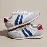 CoastLane Casual Court-Sneakers