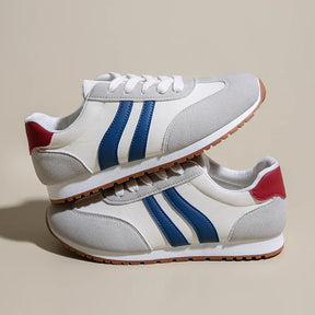 CoastLane Casual Court-Sneakers