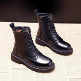 Winterstiefel mit Futter