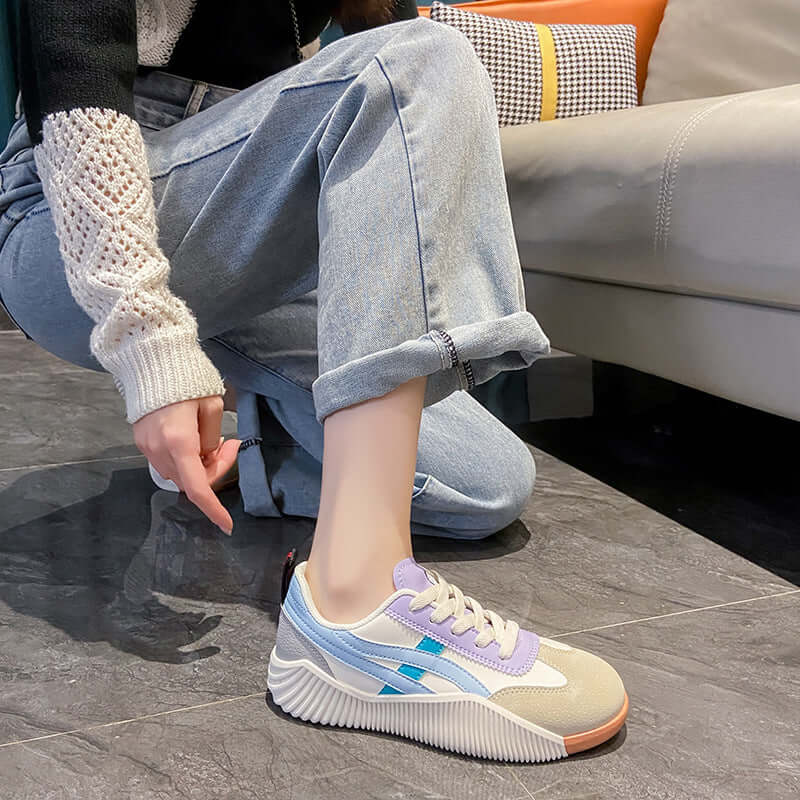 Zarelle Edge Turnschuhe