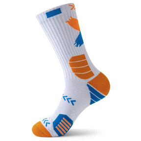 Hochleistungs-Basketballsocken