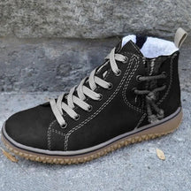 Schicke und wasserdichte Stiefel