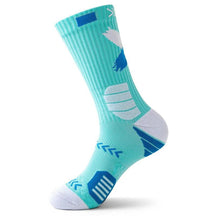 Hochleistungs-Basketballsocken