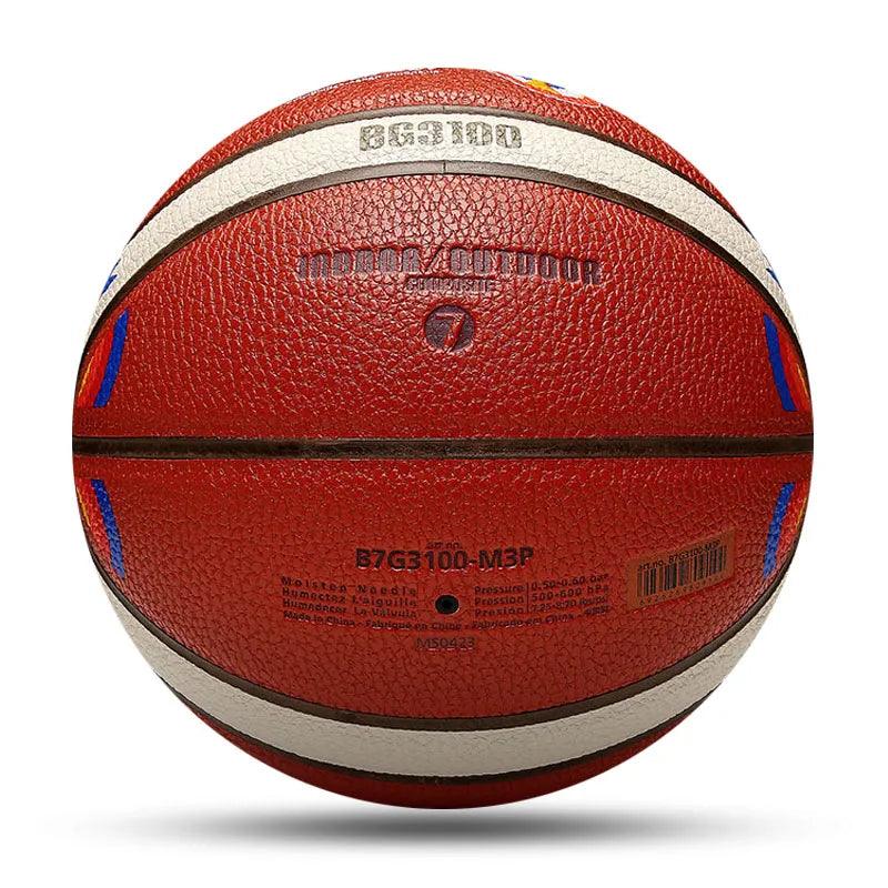 Offizieller FIBA Basketball World Cup 2023