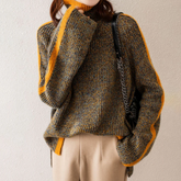 Gemütlicher Pullover