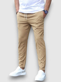 Elegante und bequeme Hose