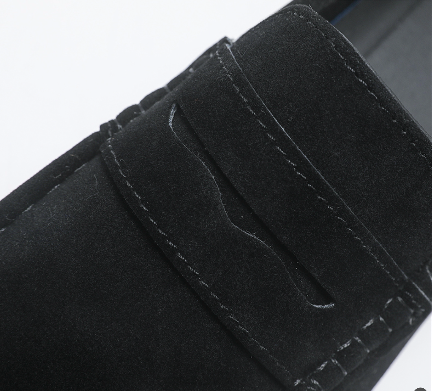Premium Loafer