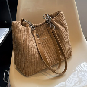 Elegante Tragetasche