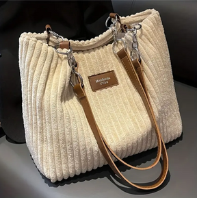 Elegante Tragetasche