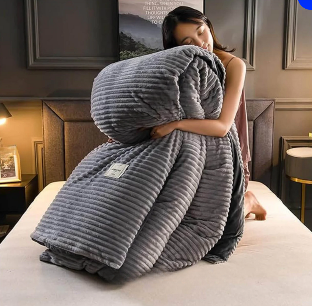 Kuscheldecke