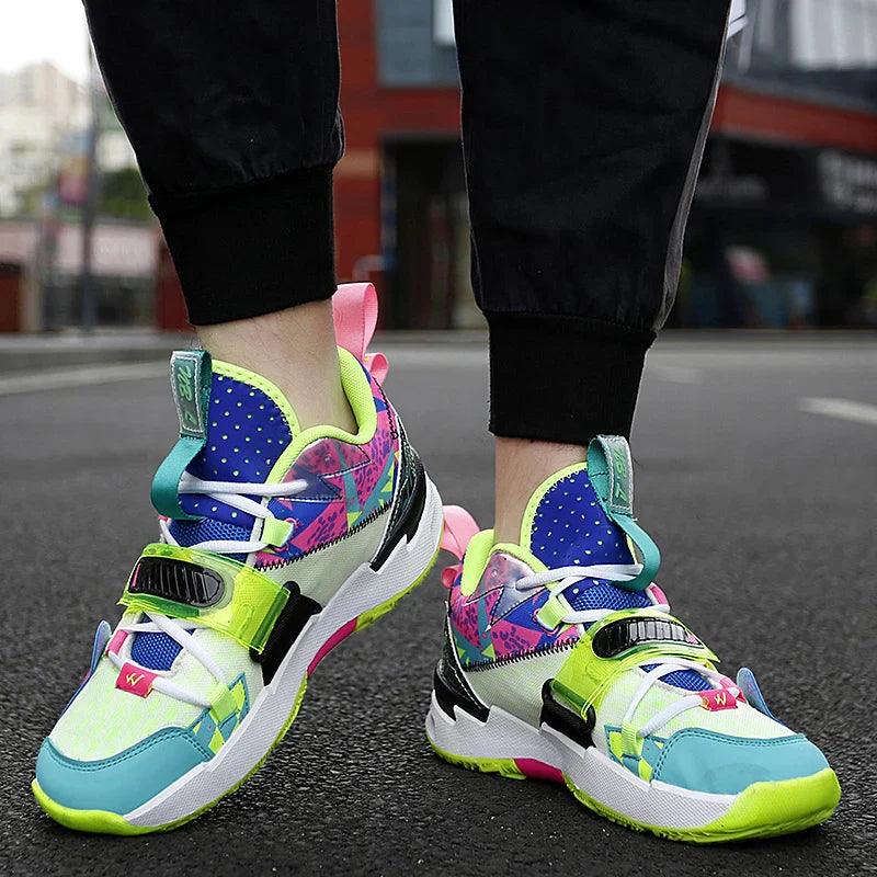 Basketballschuhe Phoenix | Veröffentlichung 2024