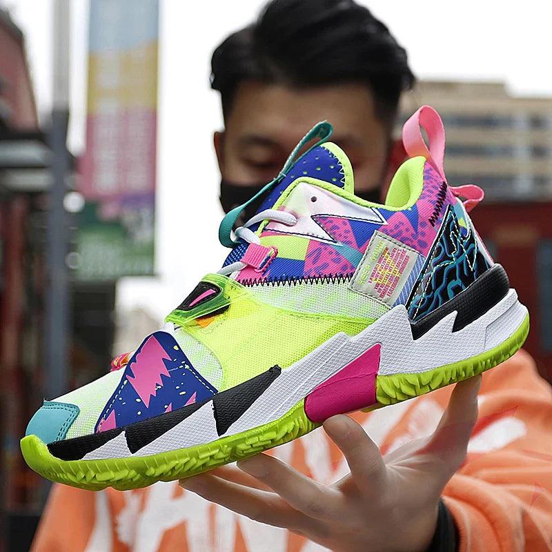 Basketballschuhe Phoenix | Veröffentlichung 2024