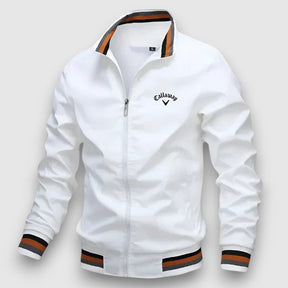 Prestige Zip-Jacke