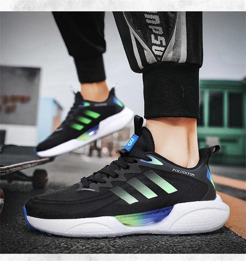 Unisex-Sportschuhe