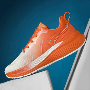 Atmungsaktive Hochgeschwindigkeits-Laufschuhe